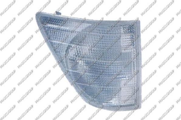 Prasco ME9154014 - Feu clignotant droxauto.com