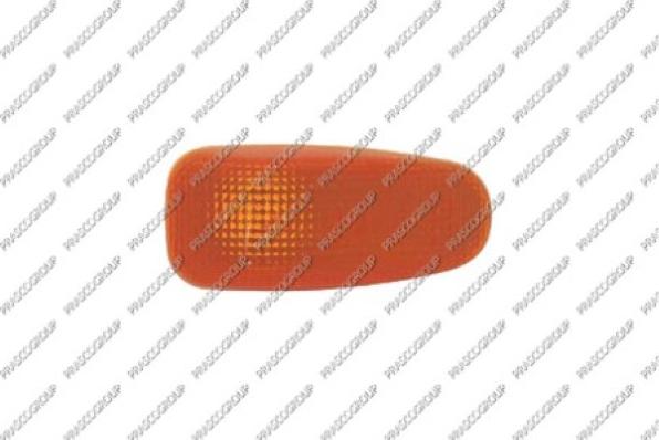 Prasco ME9154039 - Feu clignotant droxauto.com