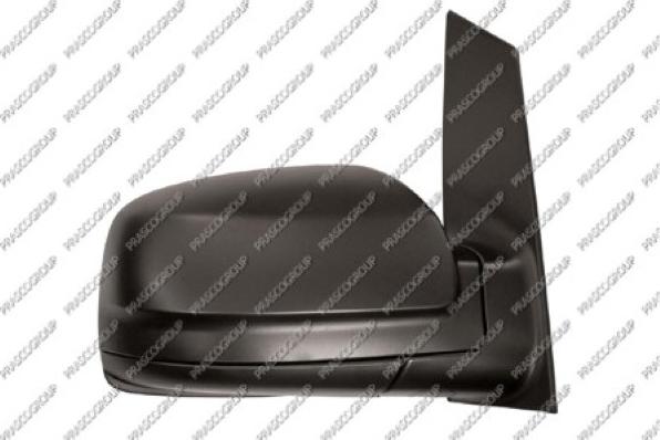 Prasco ME9107003 - Rétroviseur extérieur droxauto.com