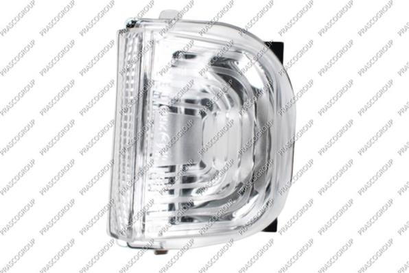 Prasco ME9237415 - Feu clignotant droxauto.com