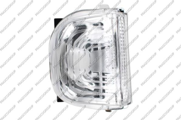 Prasco ME9237416 - Feu clignotant droxauto.com