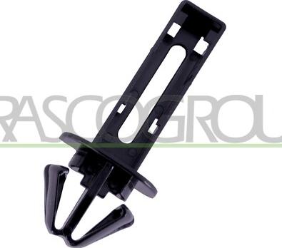 Prasco ME4401015 - Cuvelage, projecteur principal droxauto.com