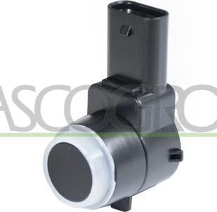 Prasco ME4222902 - Capteur, parctronic droxauto.com