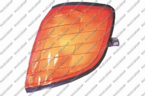 Prasco ME5204004 - Feu clignotant droxauto.com