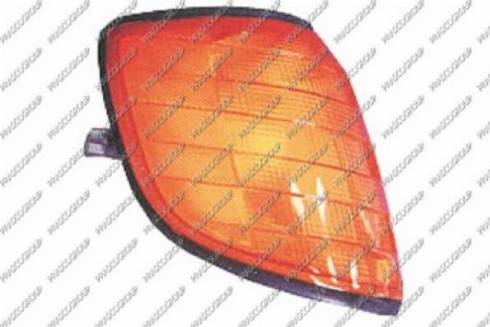 Prasco ME5204003 - Feu clignotant droxauto.com