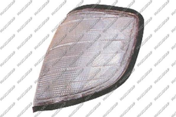 Prasco ME5204014 - Feu clignotant droxauto.com