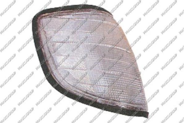 Prasco ME5204013 - Feu clignotant droxauto.com