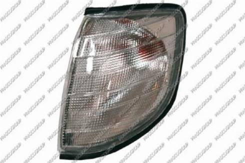 Prasco ME5204034 - Feu clignotant droxauto.com