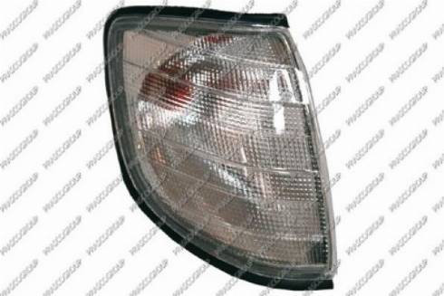 Prasco ME5204033 - Feu clignotant droxauto.com