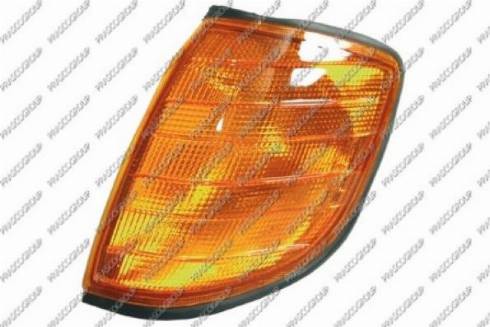 Prasco ME5204024 - Feu clignotant droxauto.com
