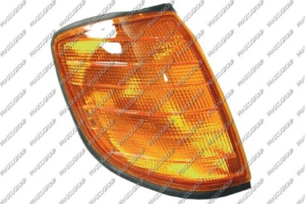Prasco ME5204023 - Feu clignotant droxauto.com