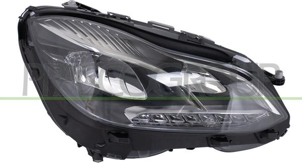 Prasco ME0454913 - Projecteur principal droxauto.com