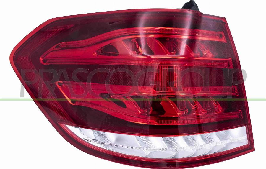 Prasco ME0454194 - Feu arrière droxauto.com