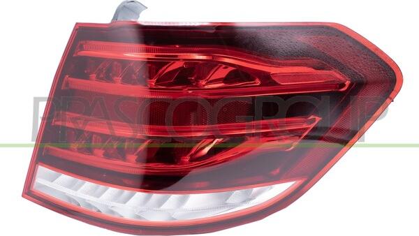 Prasco ME0454195 - Feu arrière droxauto.com