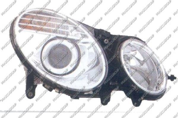 Prasco ME0414903 - Projecteur principal droxauto.com