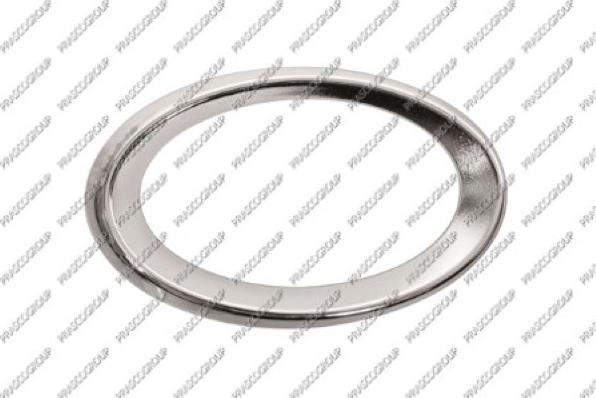 Prasco ME0411246 - Cadre, projecteur antibrouillard droxauto.com