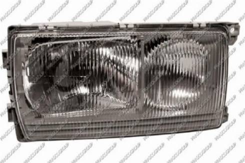 Prasco ME0094903 - Projecteur principal droxauto.com