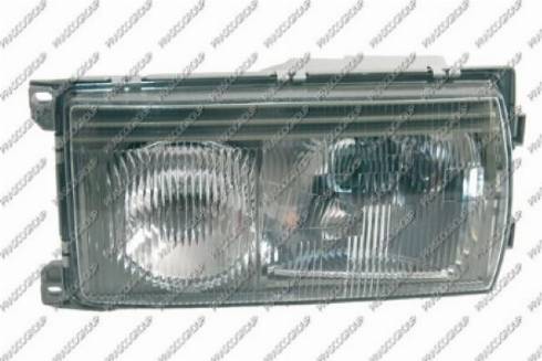 Prasco ME0094603 - Projecteur principal droxauto.com