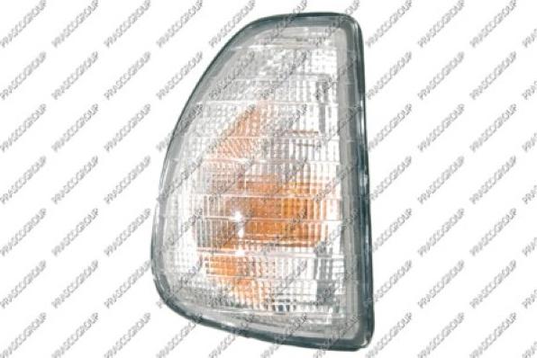 Prasco ME0094015 - Feu clignotant droxauto.com