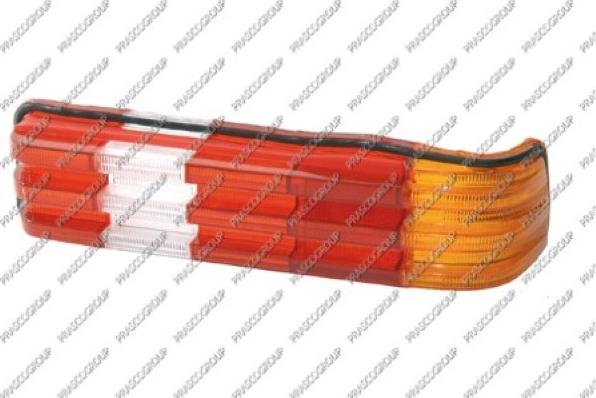 Prasco ME0094255 - Disperseur, feu clignotant droxauto.com