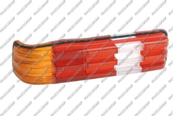 Prasco ME0094256 - Disperseur, feu clignotant droxauto.com