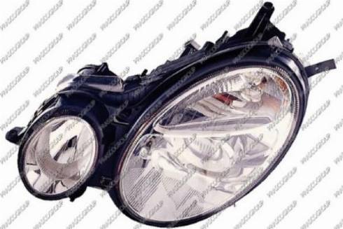 Prasco ME0394914 - Projecteur principal droxauto.com