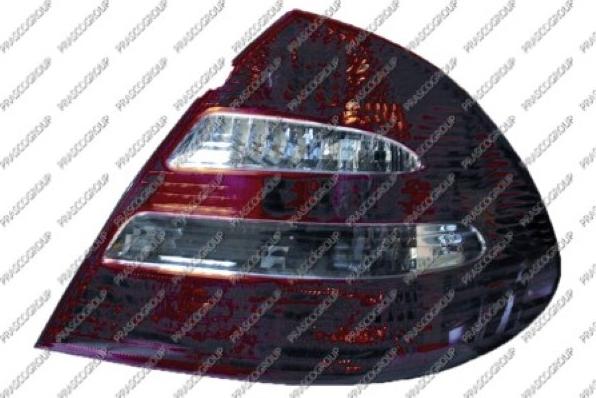 Prasco ME0394154 - Feu arrière droxauto.com