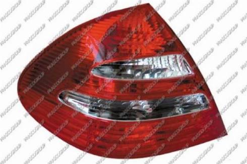 Prasco ME0394156 - Feu arrière droxauto.com