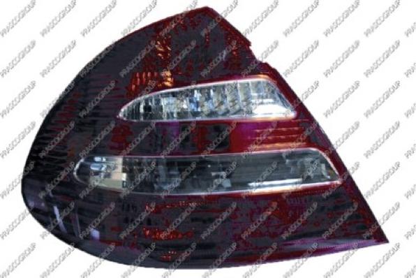 Prasco ME0394153 - Feu arrière droxauto.com