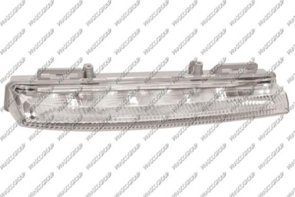 Prasco ME0304313 - Feu diurne droxauto.com