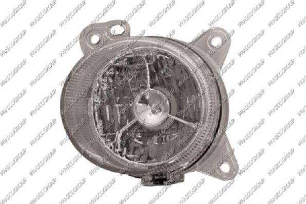Prasco ME0294314 - Feu diurne droxauto.com