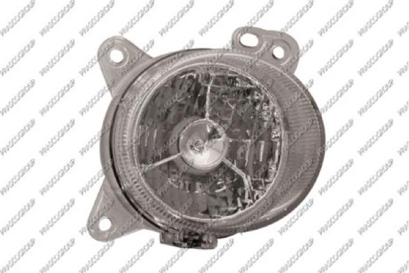 Prasco ME0294313 - Feu diurne droxauto.com