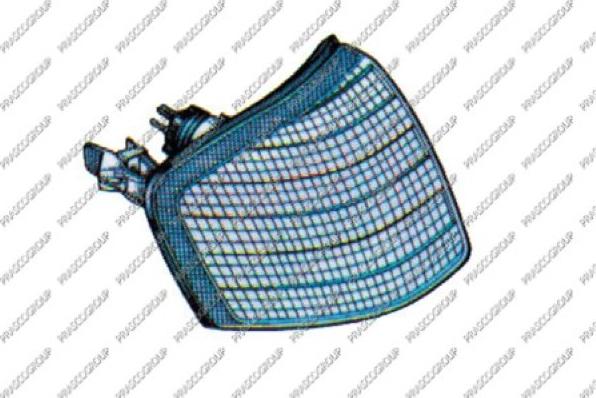 Prasco ME0254023 - Feu clignotant droxauto.com