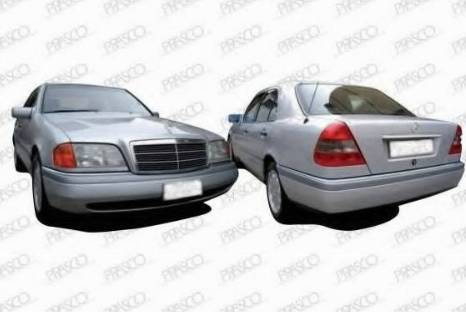 Prasco ME0254142 - Feu clignotant droxauto.com