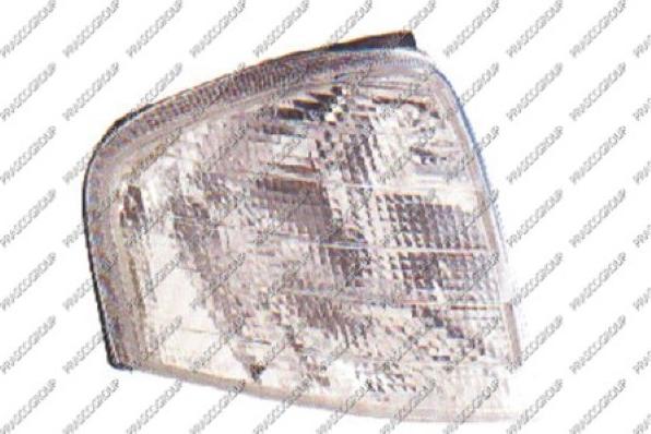 Prasco ME0254113 - Feu clignotant droxauto.com