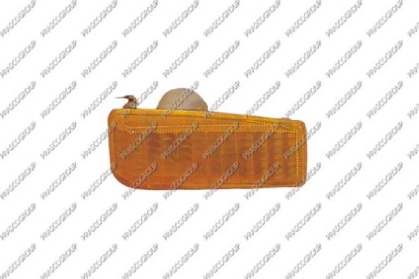 Prasco ME0214139 - Feu clignotant droxauto.com