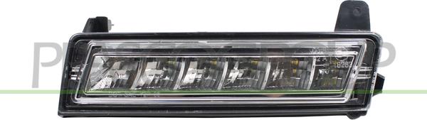 Prasco ME8624024 - Feu clignotant droxauto.com