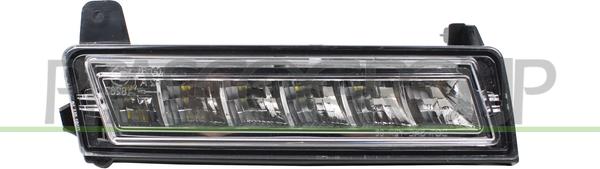 Prasco ME8624023 - Feu clignotant droxauto.com
