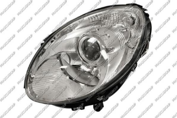 Prasco ME8004904 - Projecteur principal droxauto.com