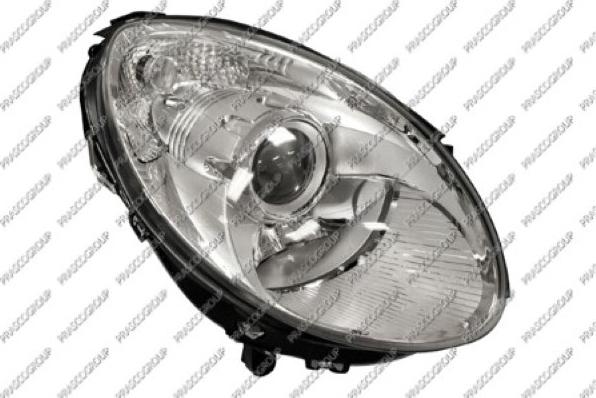 Prasco ME8004903 - Projecteur principal droxauto.com