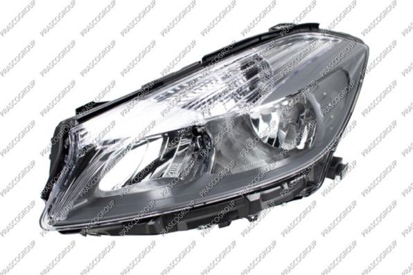Prasco ME3284904 - Projecteur principal droxauto.com