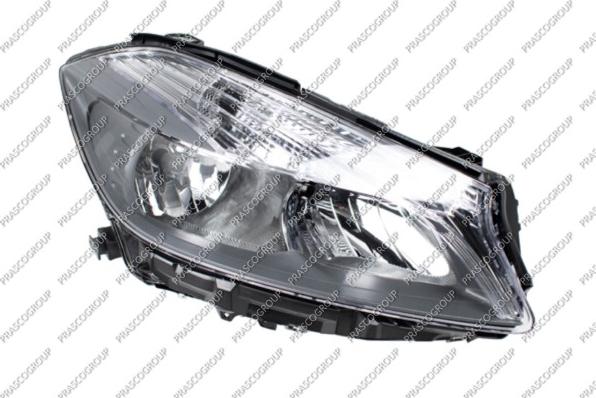 Prasco ME3284903 - Projecteur principal droxauto.com