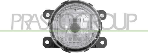 Prasco ME7504430 - Feu diurne droxauto.com