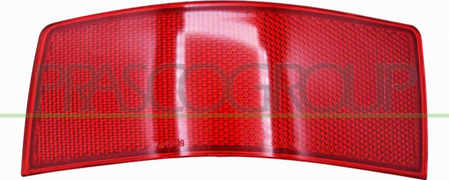 Prasco ME7104353 - Réflecteur, feu de position / d'encombrement droxauto.com