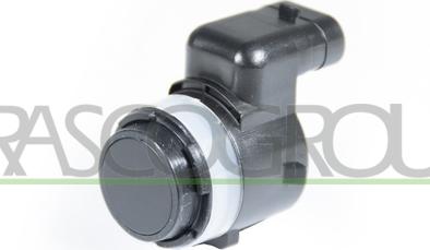 Prasco MN3122901 - Capteur, parctronic droxauto.com