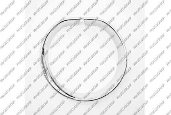 Prasco MN7041241 - Cadre, projecteur antibrouillard droxauto.com