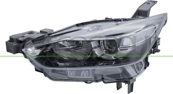 Prasco MZ6024914 - Projecteur principal droxauto.com