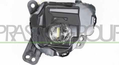 Prasco MZ6024414 - Projecteur antibrouillard droxauto.com