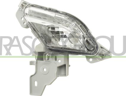 Prasco MZ6024314 - Feu clignotant droxauto.com