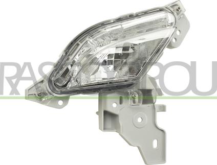 Prasco MZ6024313 - Feu clignotant droxauto.com